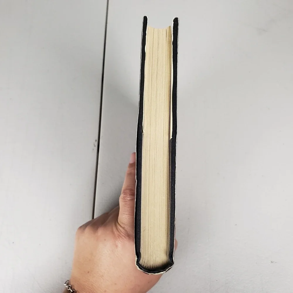 Miles Franklin On Dearborn Street 1981 First Edition Hardcover WWI Fiction Book